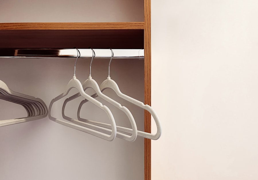 closet cabinet design