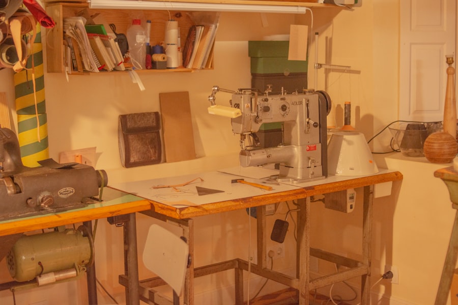 custom cabinet maker