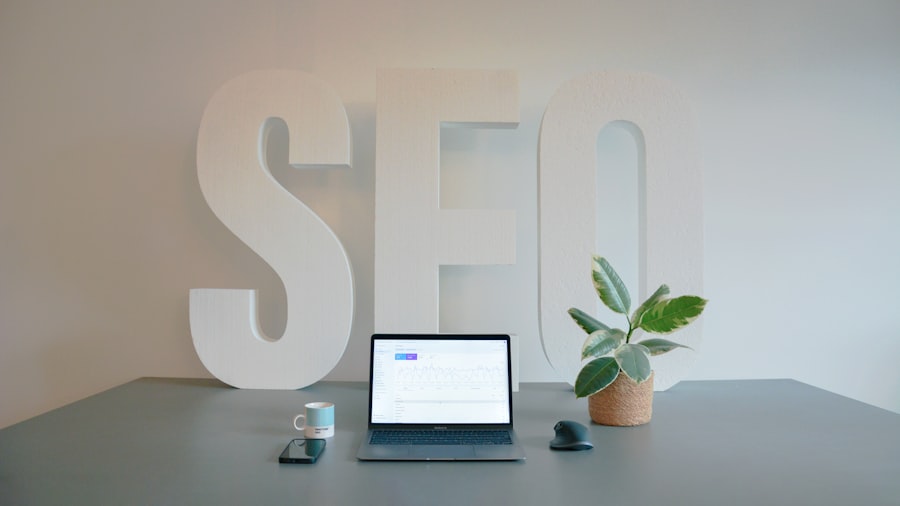 search engine marketing