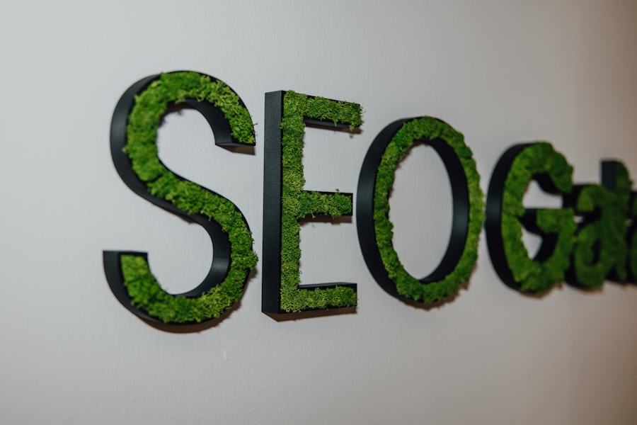 SEO marketing