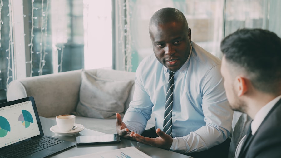 market development strategy