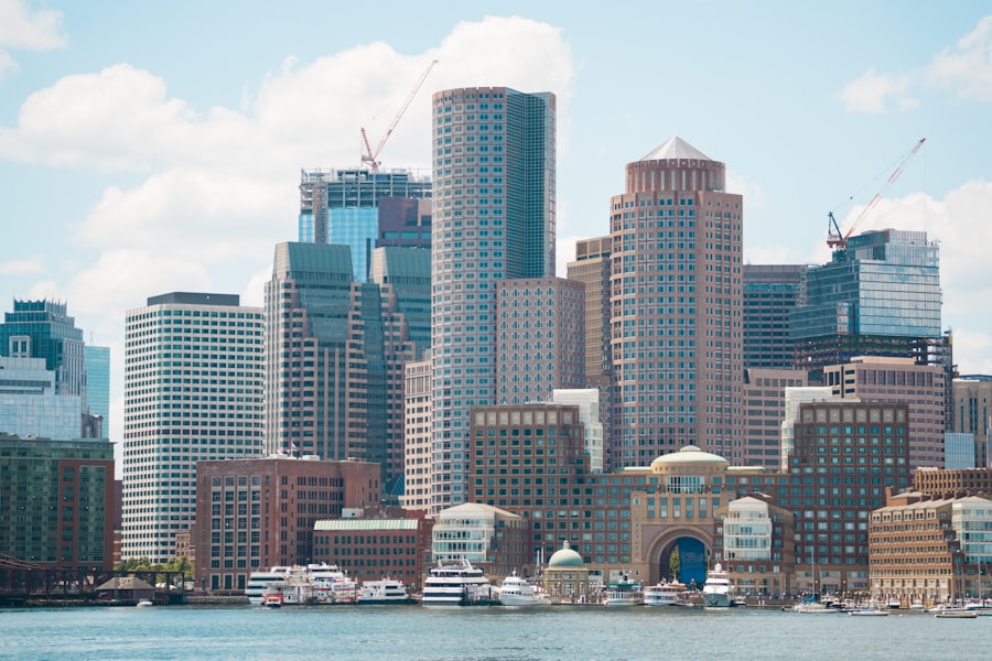 boston consulting group growth matrix