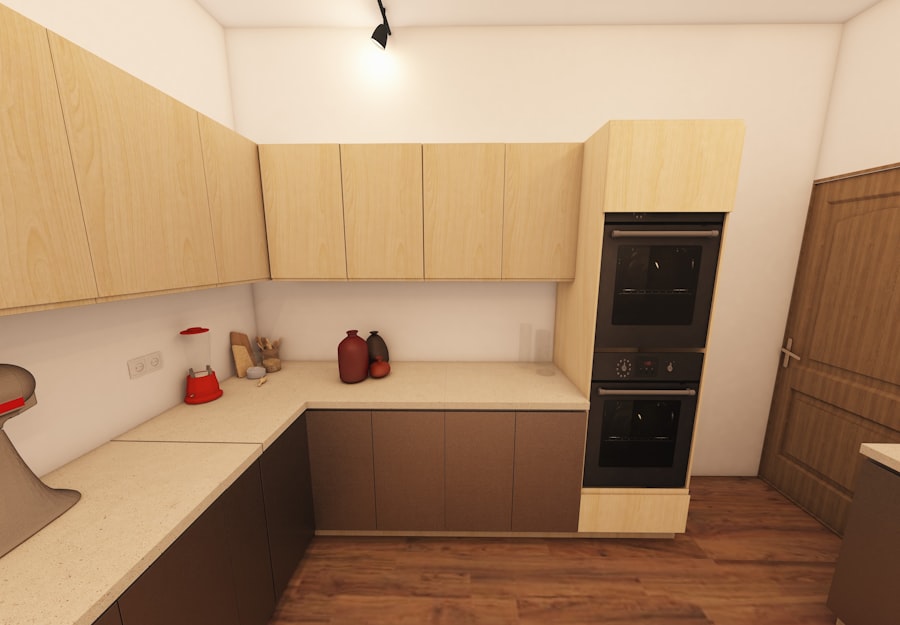 kitchen cabinets cost