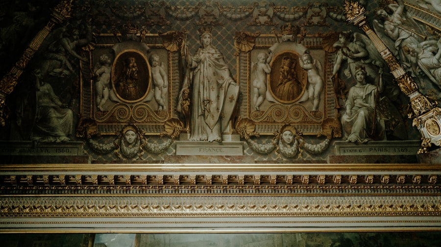 Photo cabinet fronts