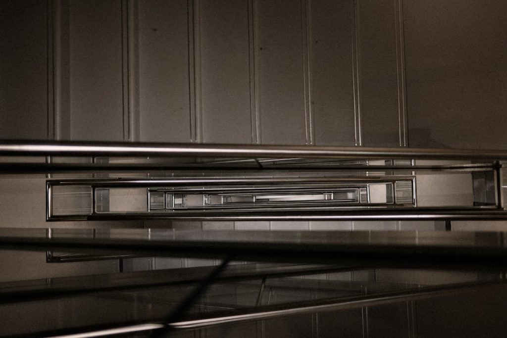 Photo cabinets refacing