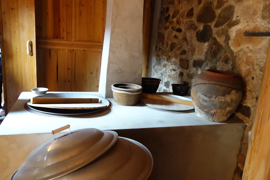 Photo custom kitchen