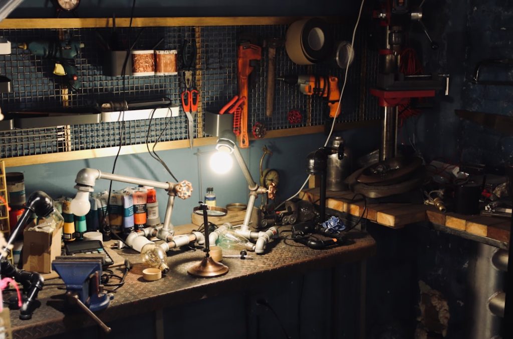 Photo custom cabinet makers