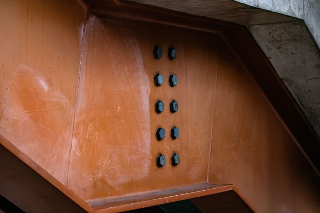 Photo prefab cabinets