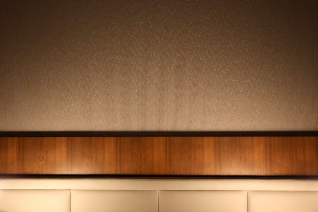 Photo cabinet custom made