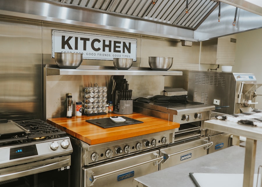 Photo kitchen cabinet makers