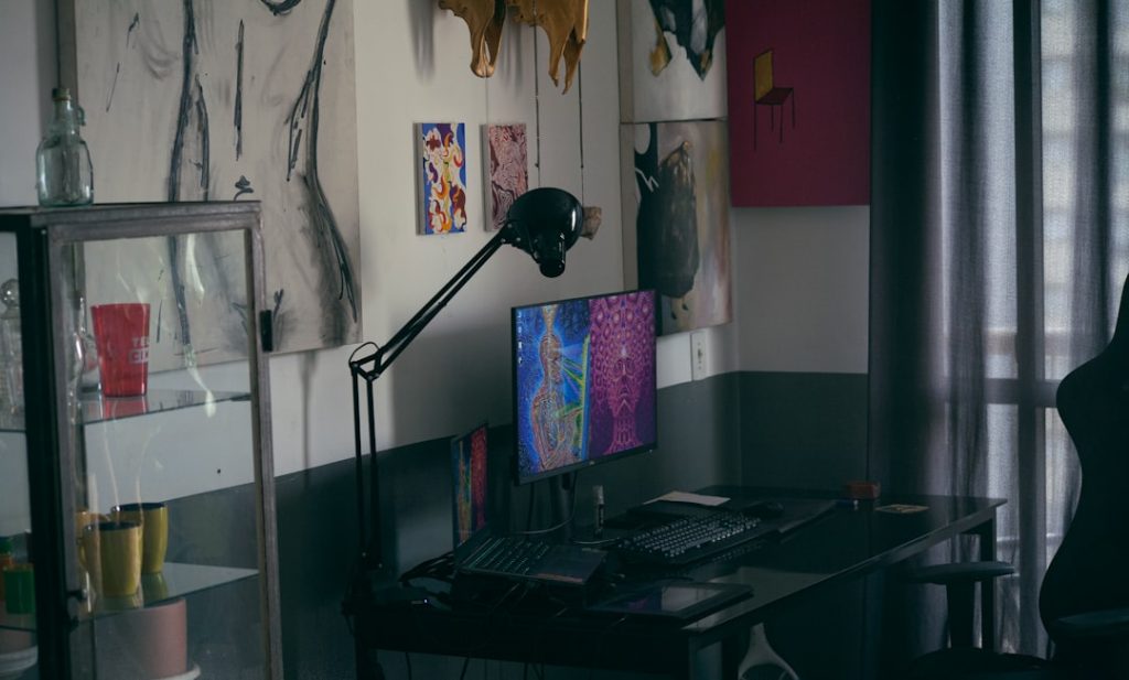 Photo entertainment units