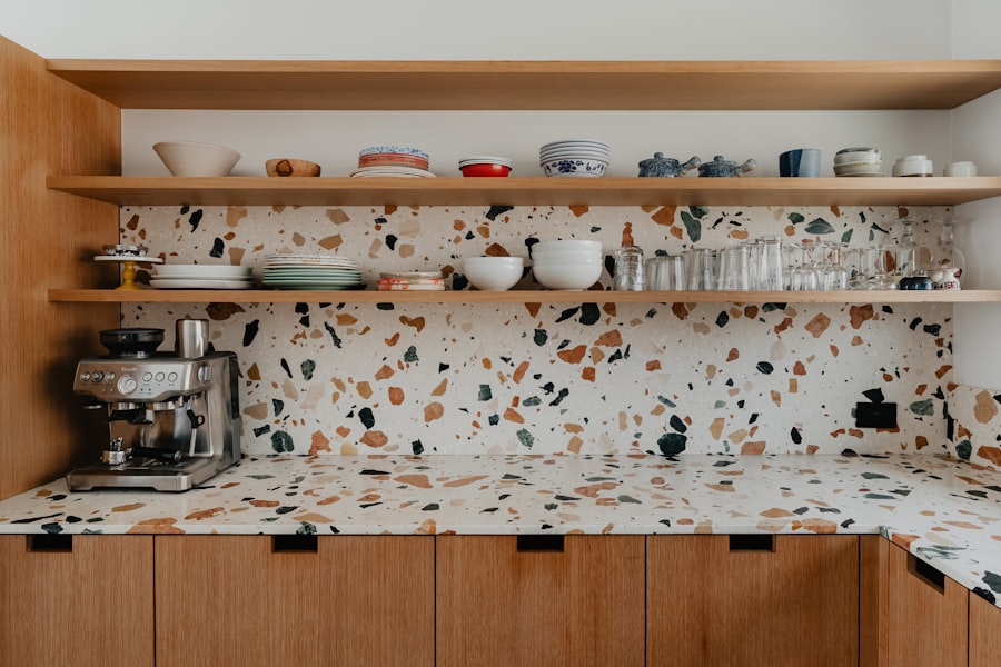 Photo kitchen cabinets quality