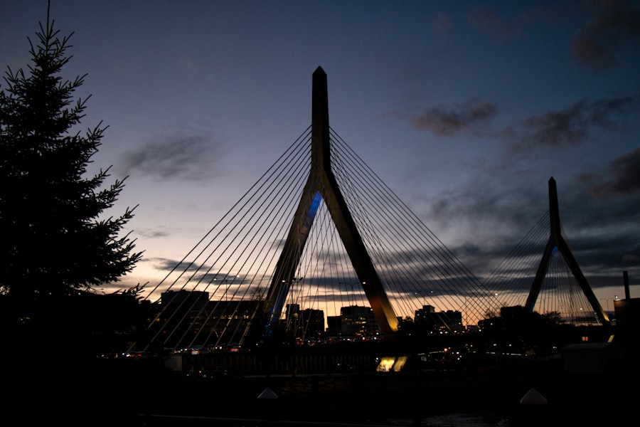 Photo boston consulting matrix