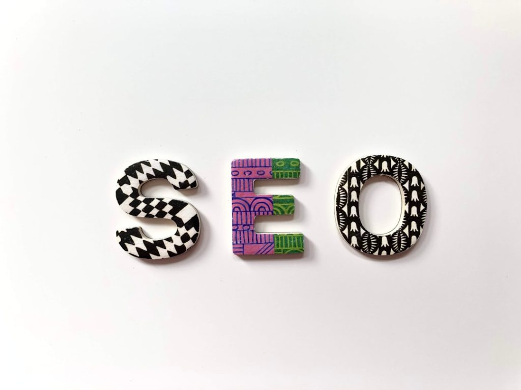 Photo SEO marketing