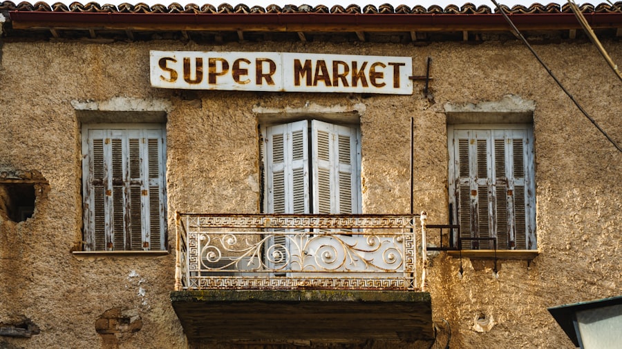 Photo market segmentation