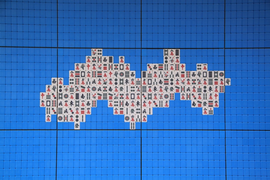 Photo expansion grid